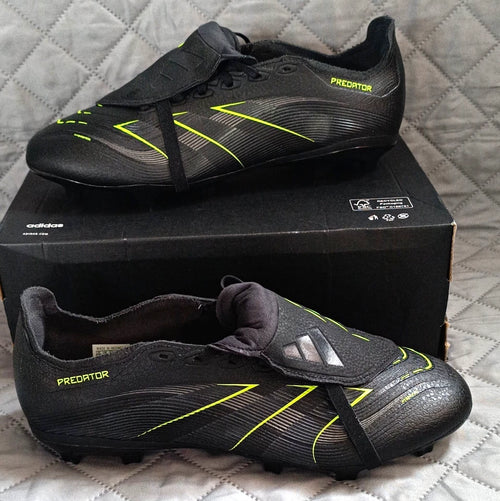 adidas Predator League FT FG/MG Football Boots