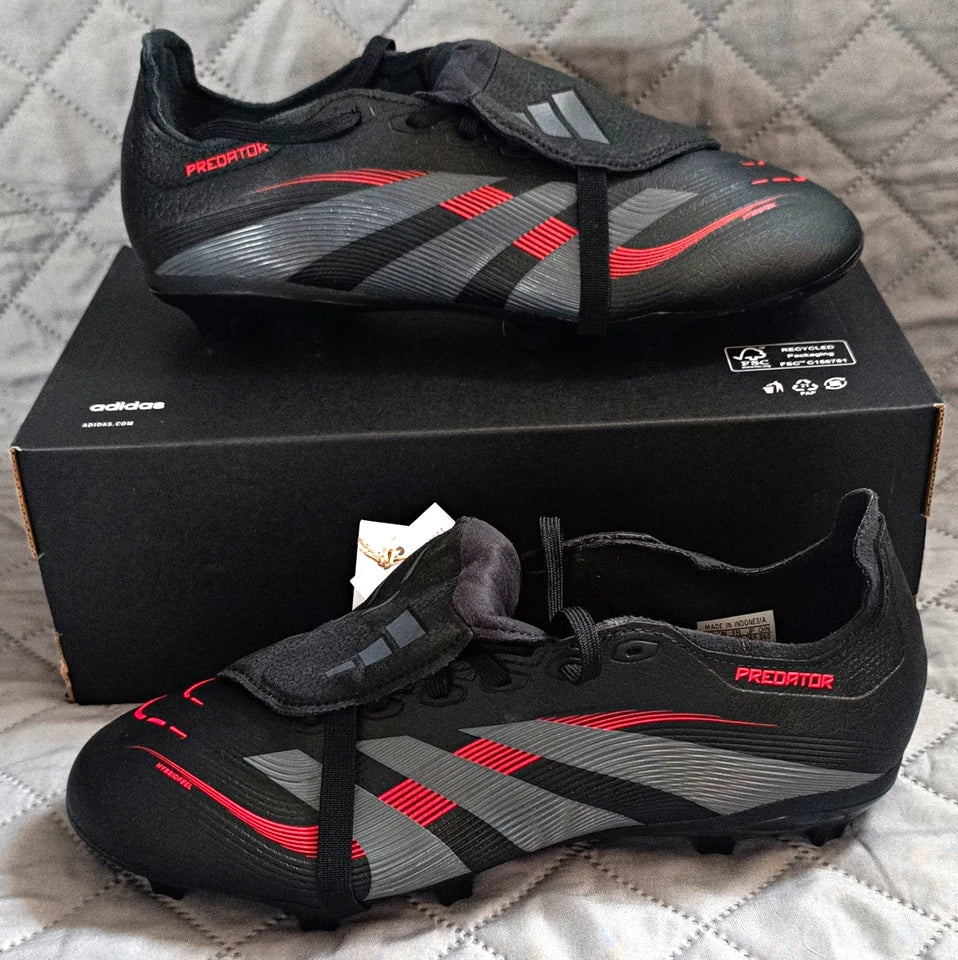 adidas Predator League FT FG/MG Football Boots