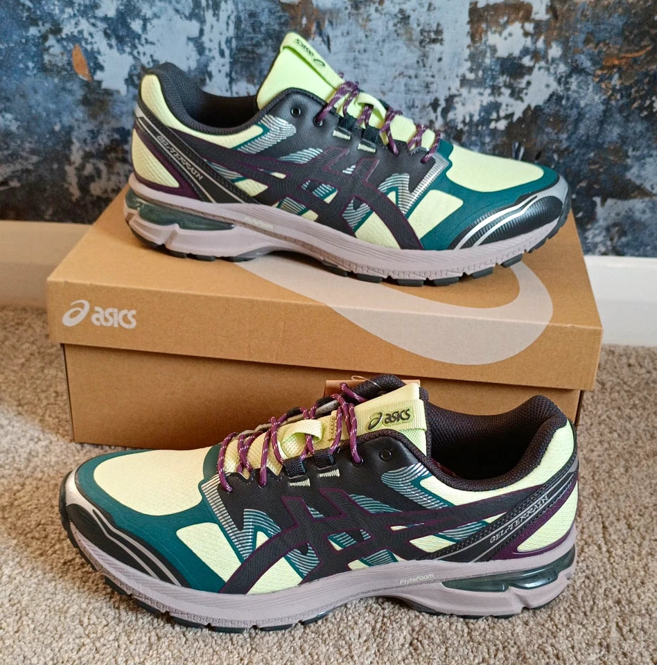 ASICS GEL-TERRAIN