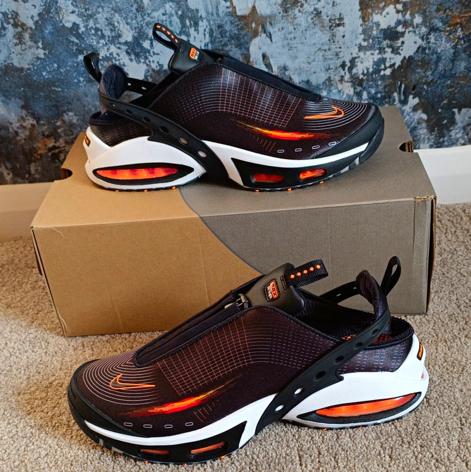 Nike Air Max Craze