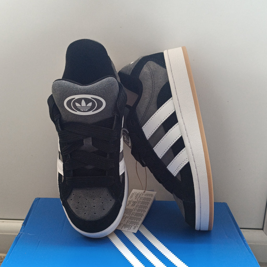 Adidas Originals Campus 00 BETA