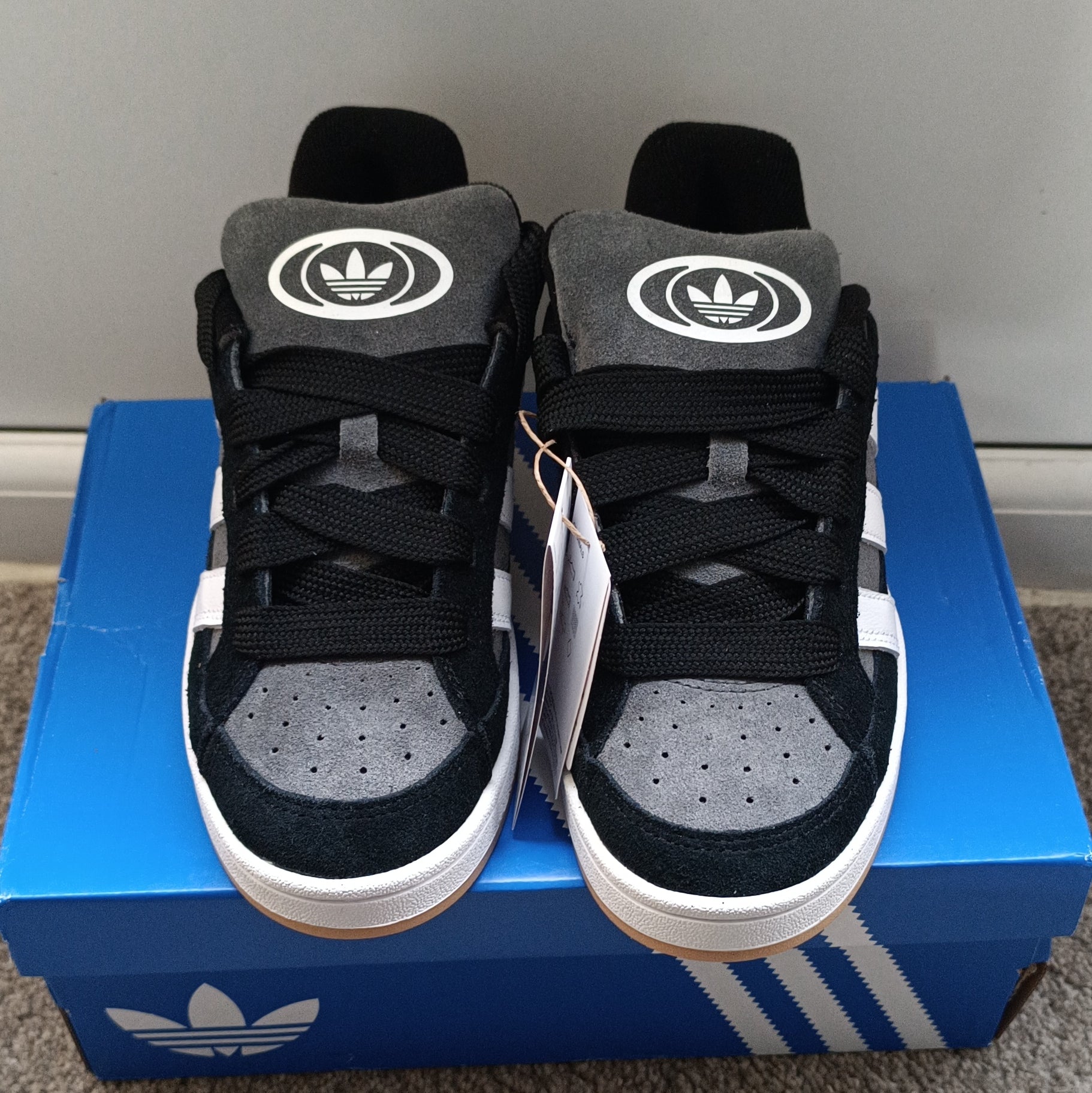 Adidas Originals Campus 00 BETA