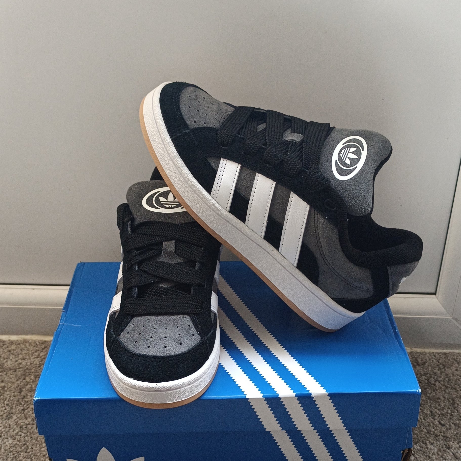 Adidas Originals Campus 00 BETA