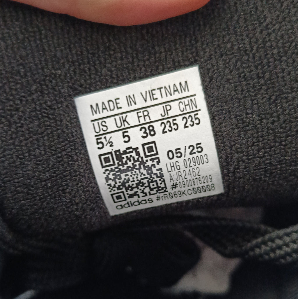 Adidas Originals Campus 00 BETA