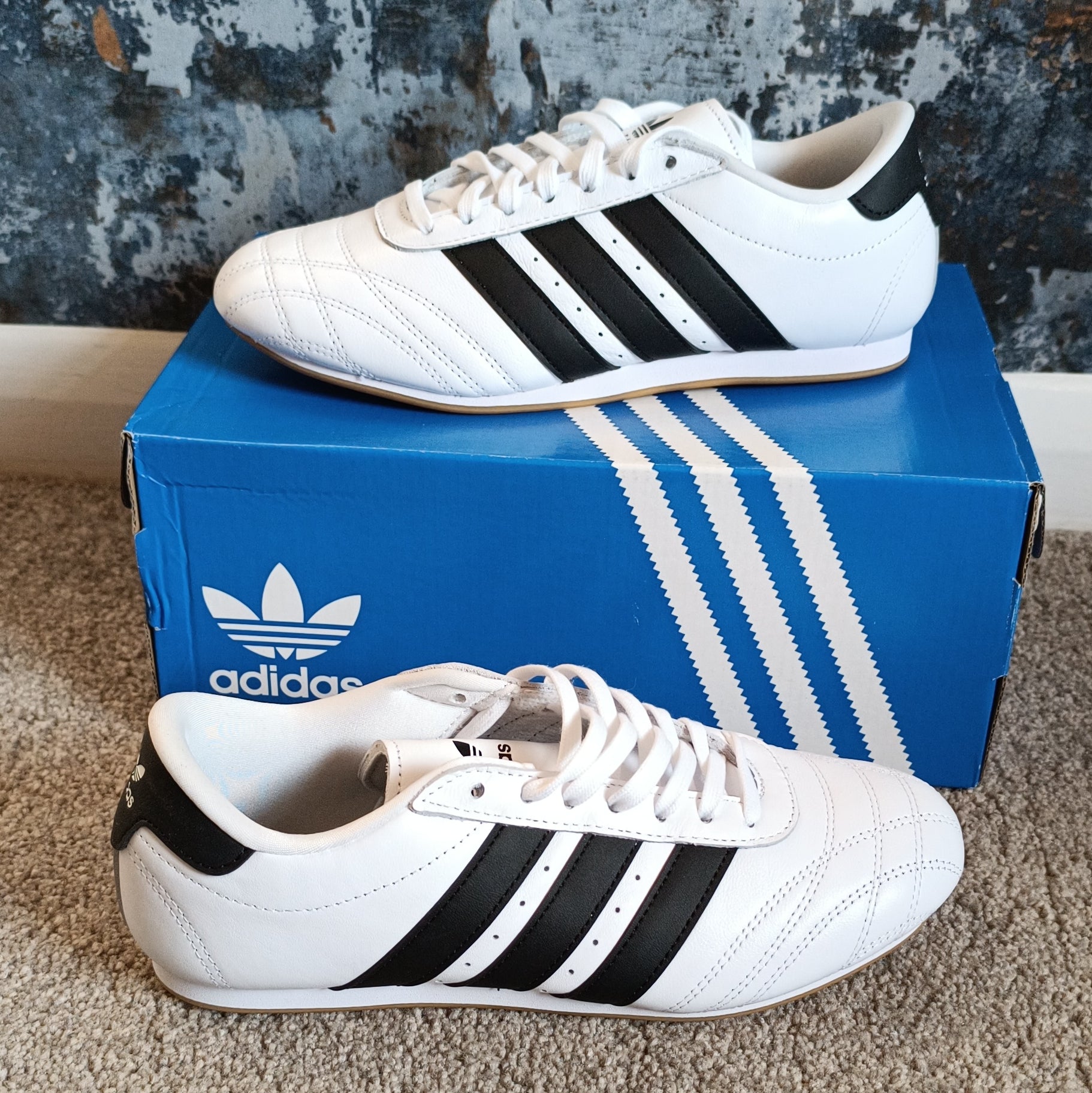 Adidas Taekwondo Lace