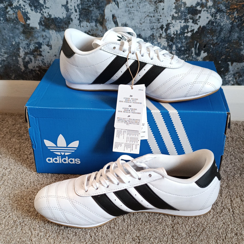 Adidas Taekwondo Lace