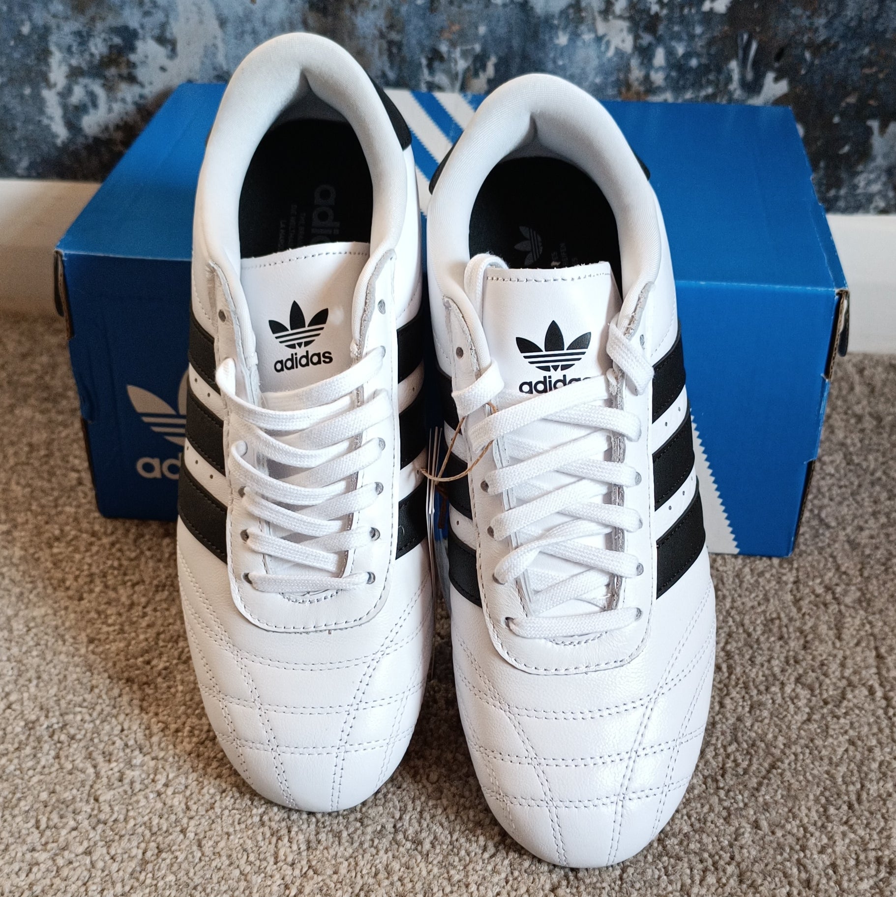 Adidas Taekwondo Lace