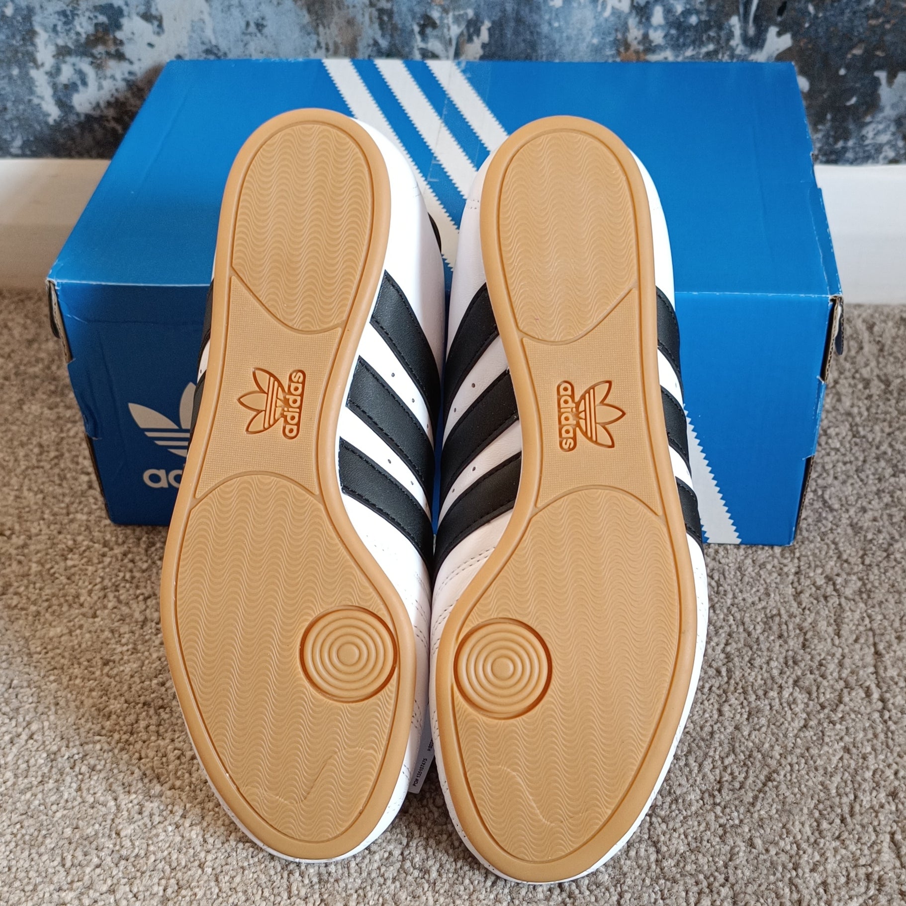 Adidas Taekwondo Lace
