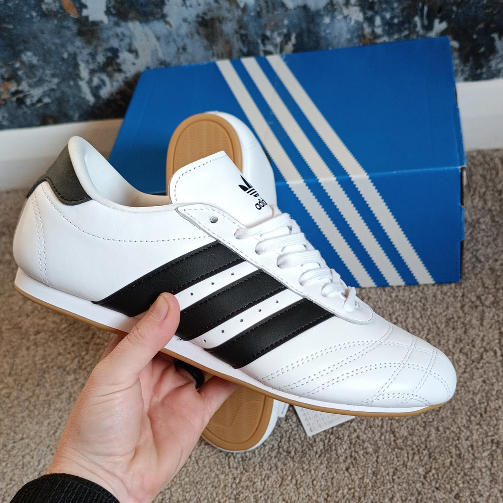 Adidas Taekwondo Lace