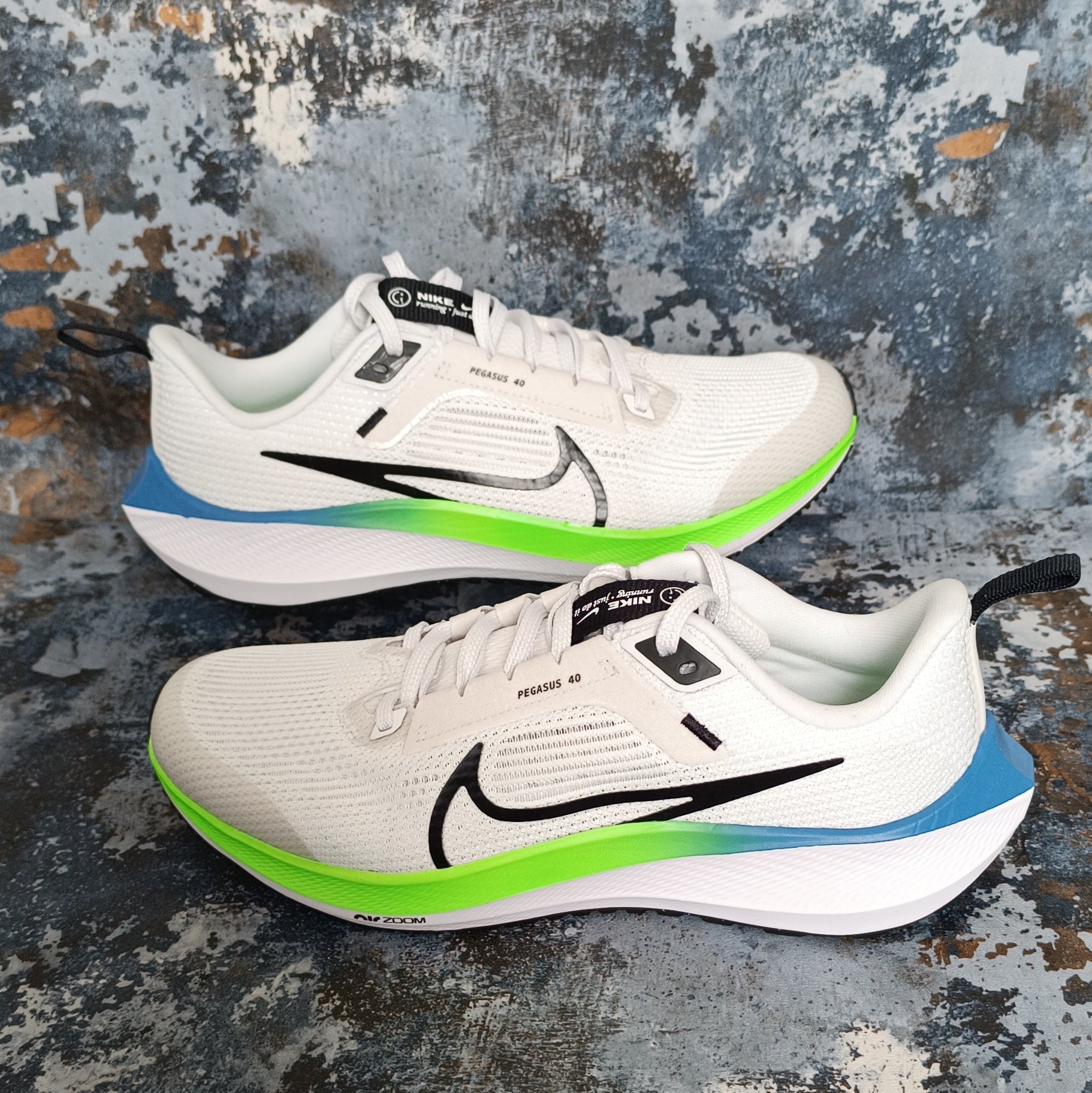 Nike Air Zoom Pegasus 40 (GS)
