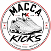 MaccaKicks - Home