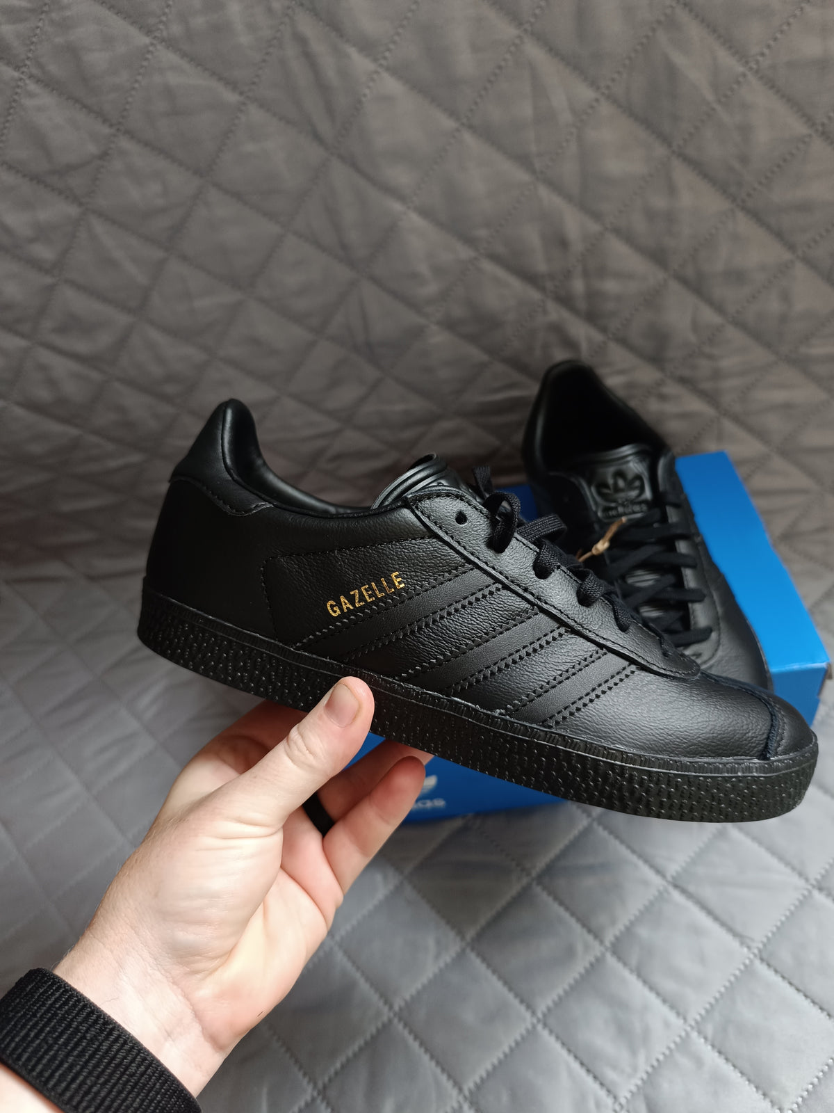 Adidas Gazelle J