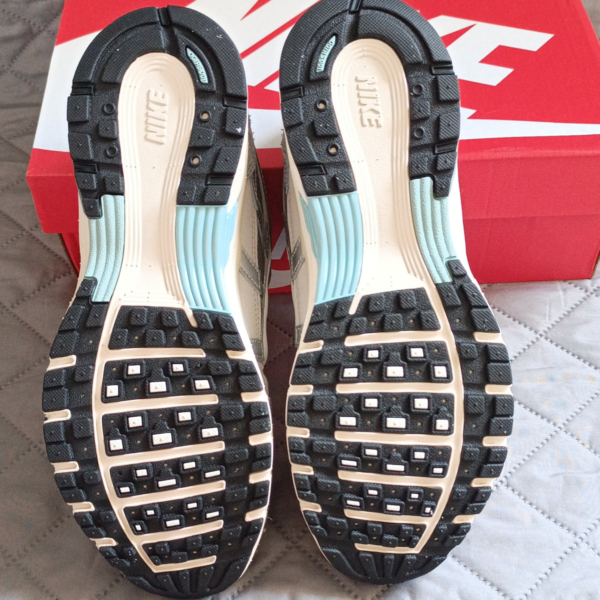 Nike P-6000 UK 6