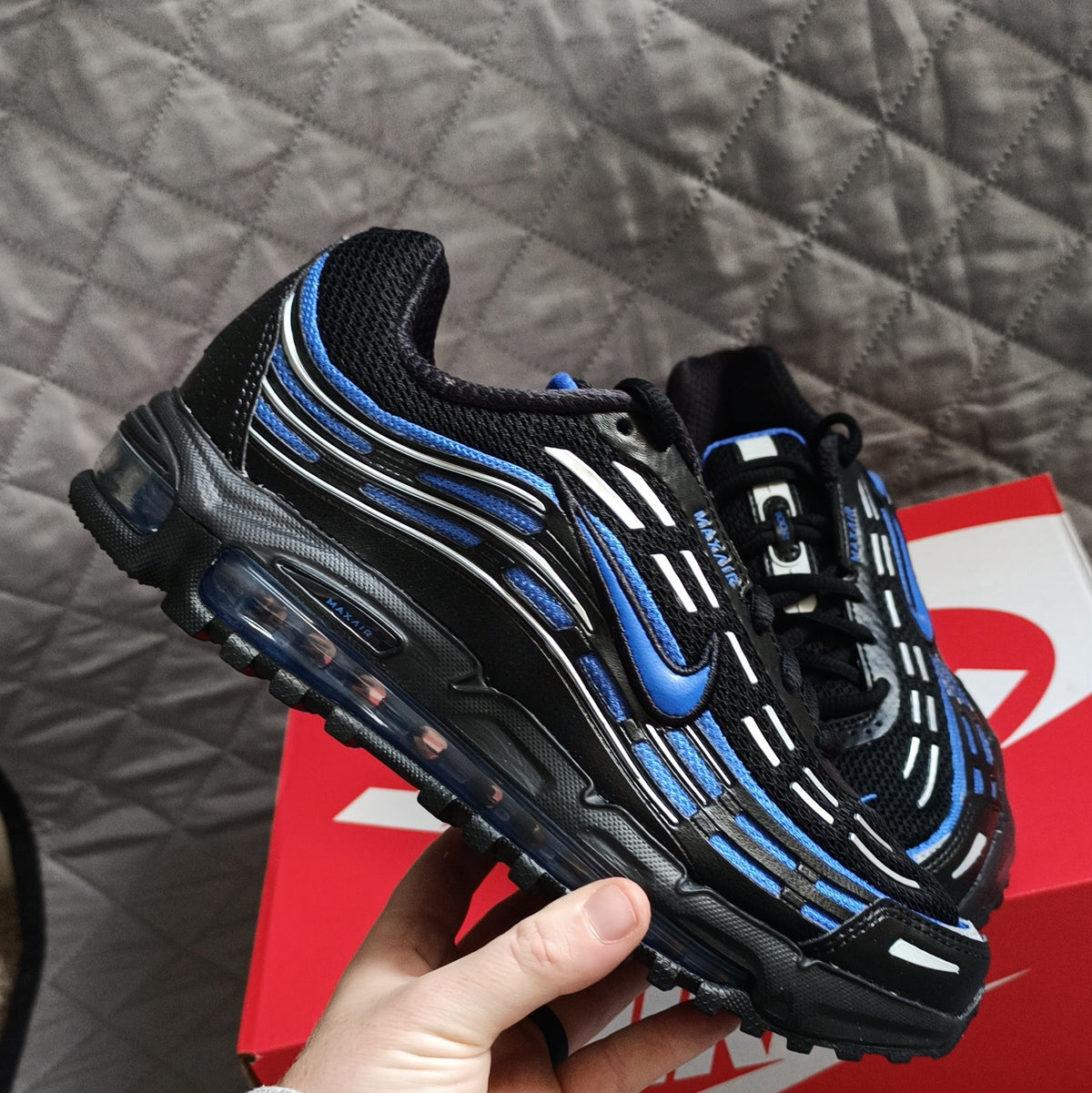 Nike Air Max TL 2.5 - UK 6