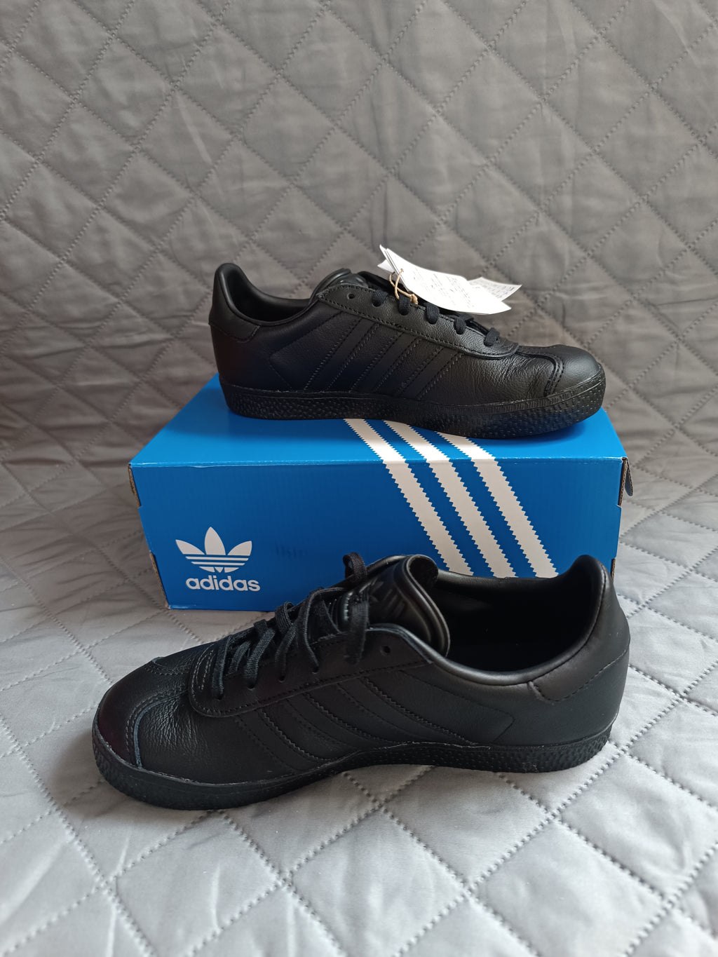 Adidas Gazelle J