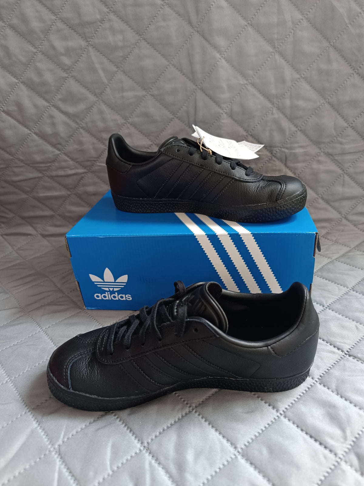 Adidas Gazelle J