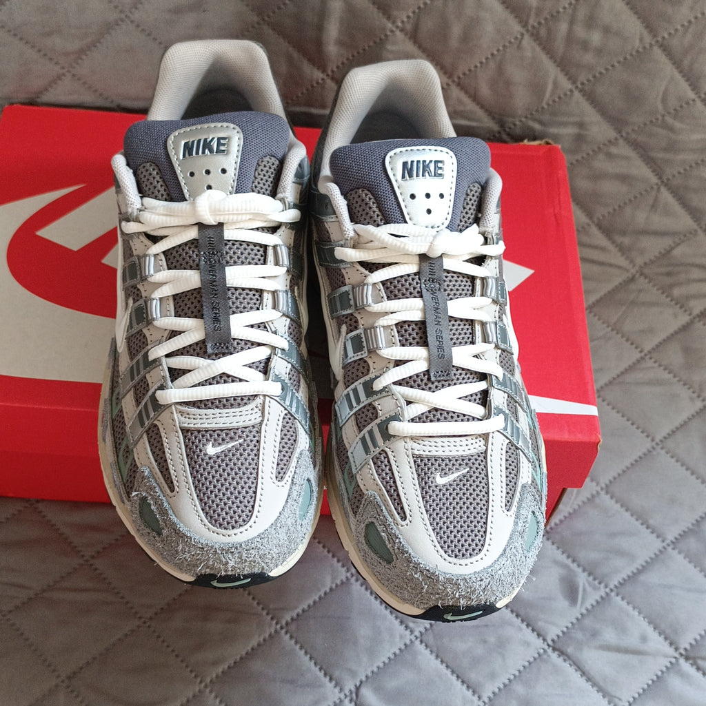 Nike P-6000 UK 6