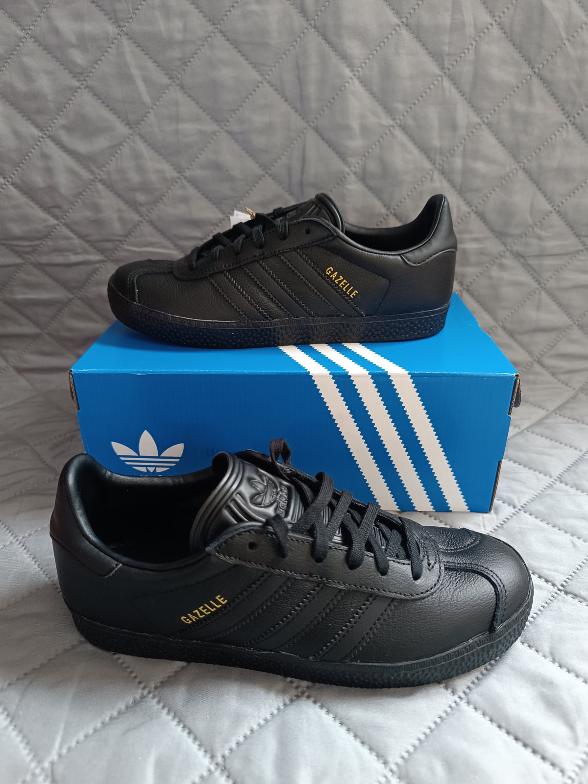 Adidas Gazelle J