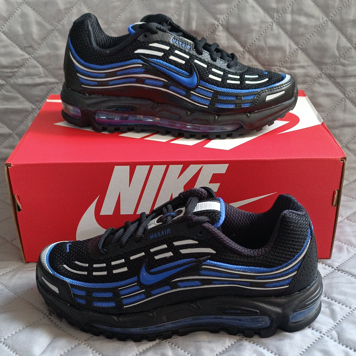 Nike Air Max TL 2.5 - UK 6