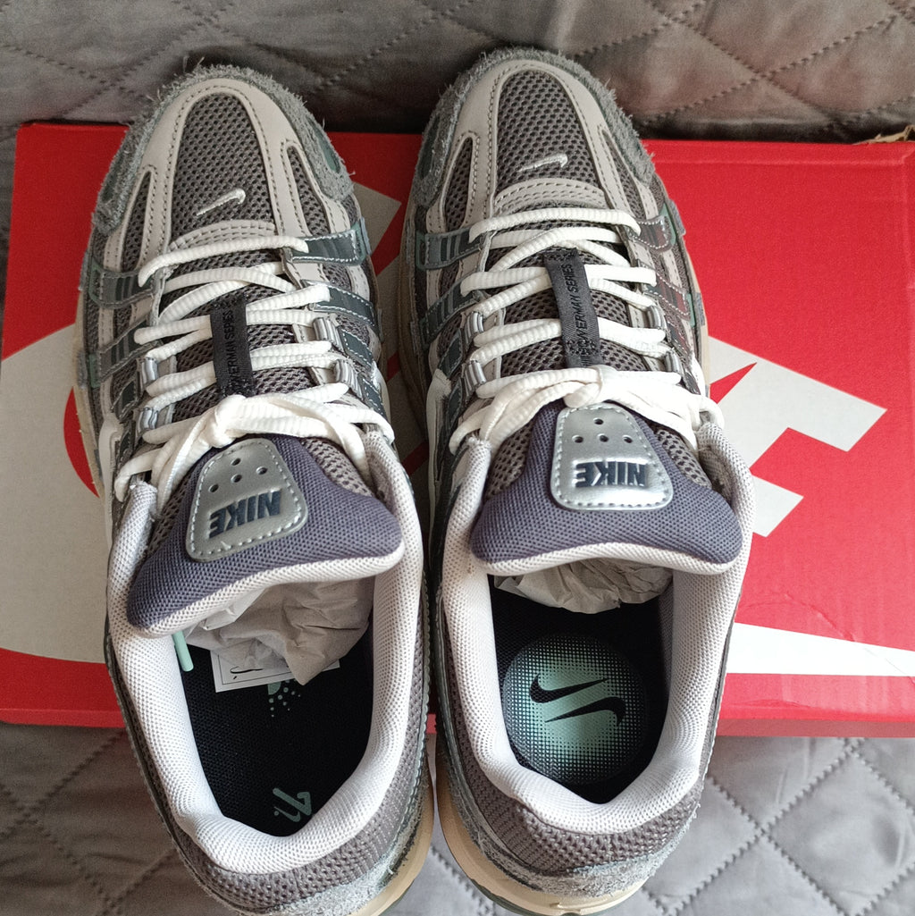 Nike P-6000 UK 6