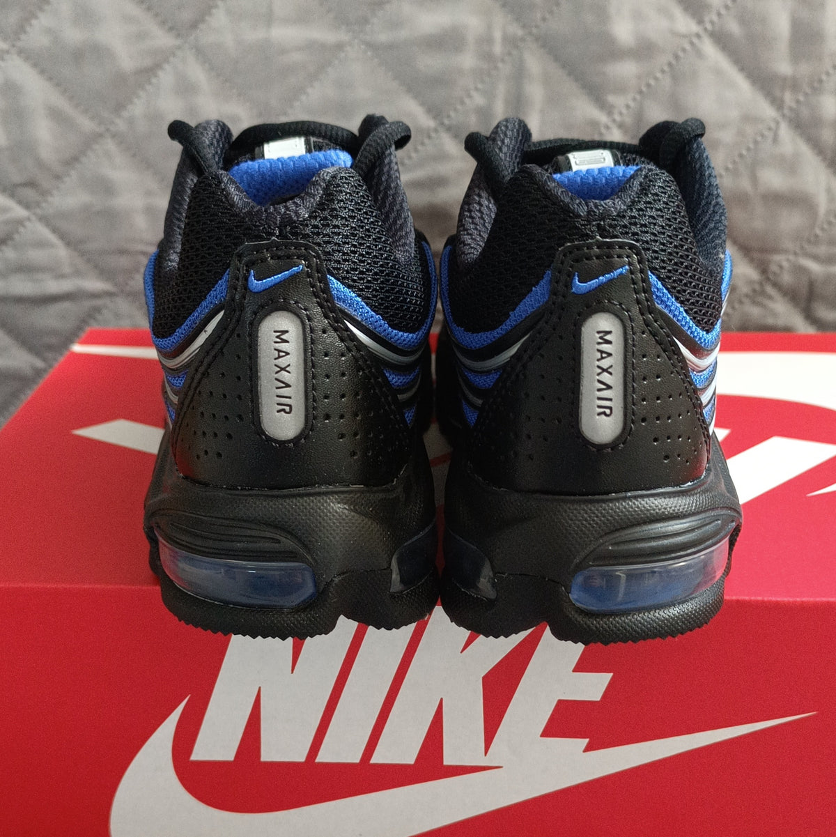 Nike Air Max TL 2.5 - UK 6