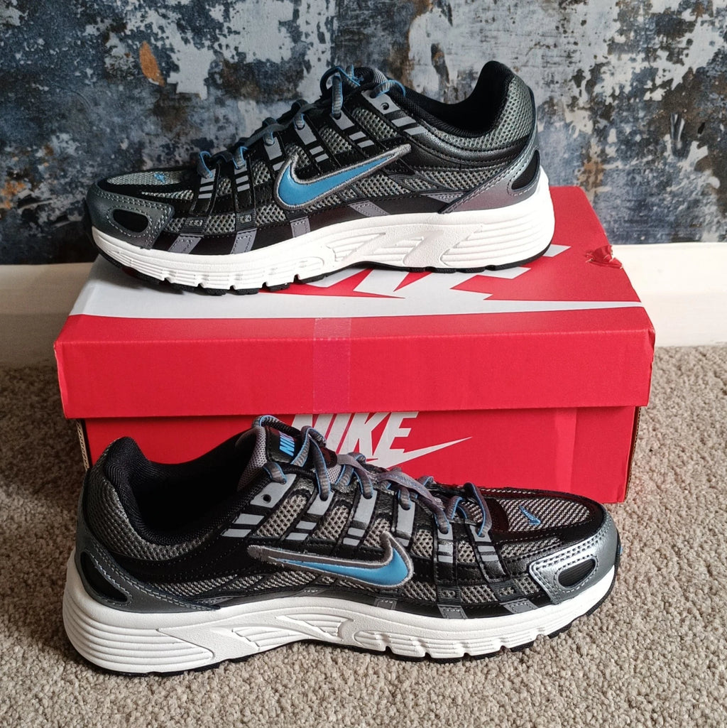 Nike P-6000 (GS) - UK 5