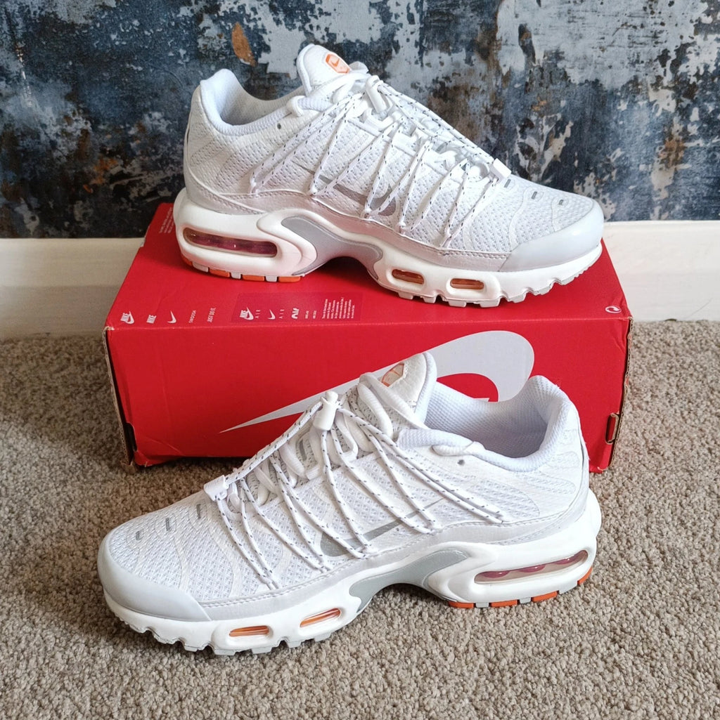 Nike Air Max Plus Utility - UK 4