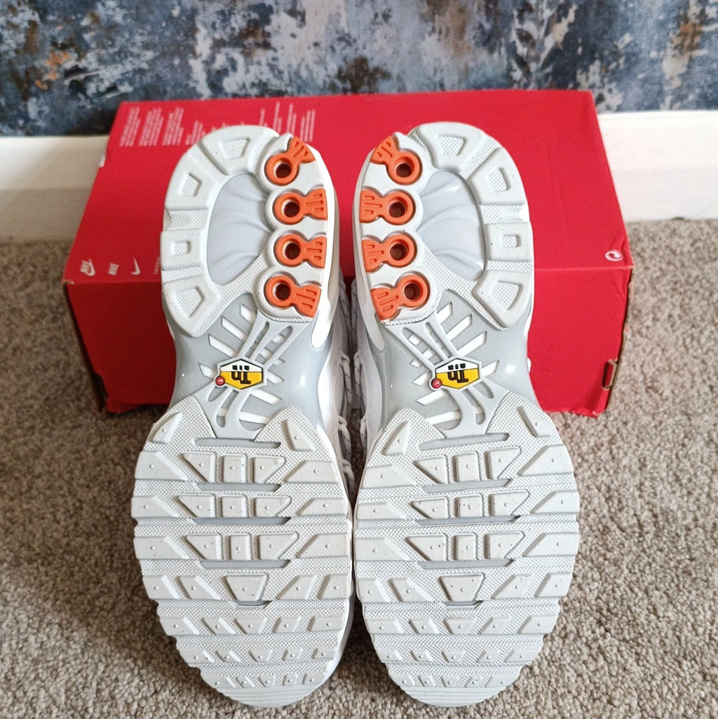 Nike Air Max Plus Utility - UK 4