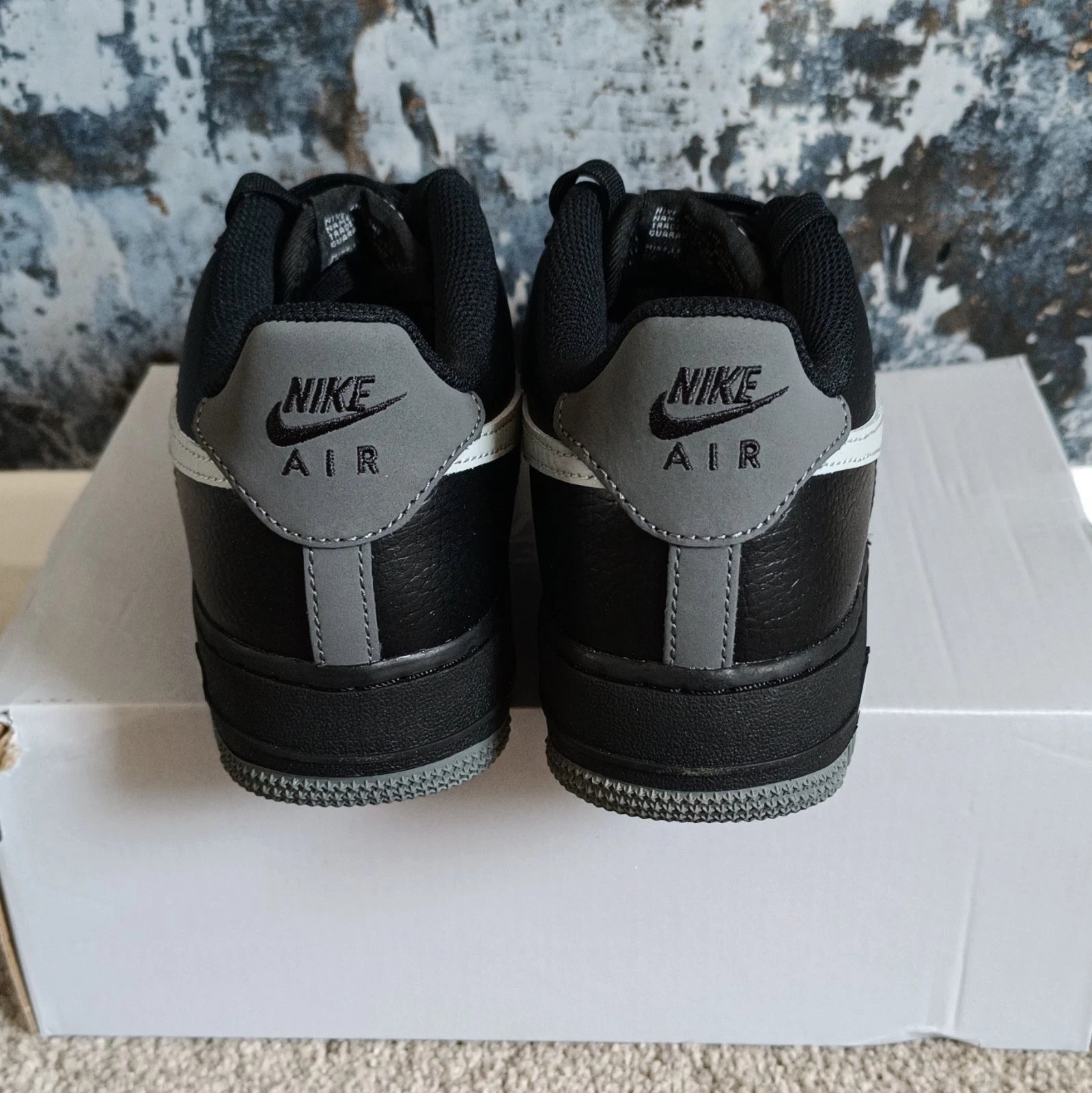 Nike Air Force 1 (GS) - UK 5.5
