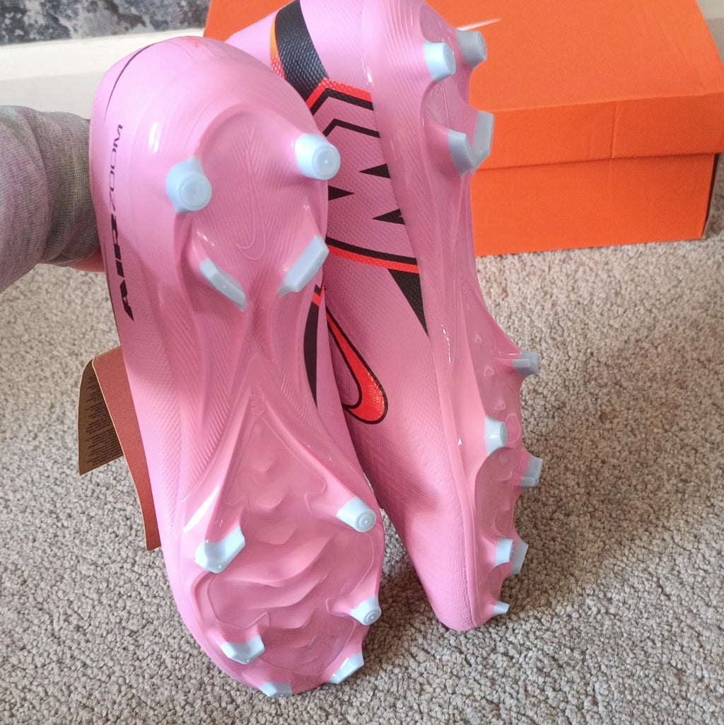 Nike Mercurial Vapor 16 Academy FG/MG  size UK 11.5