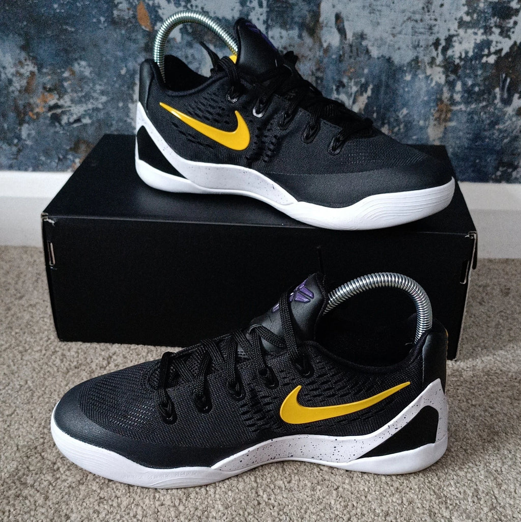 Nike Kobe IX Low EM (GS) - UK 5
