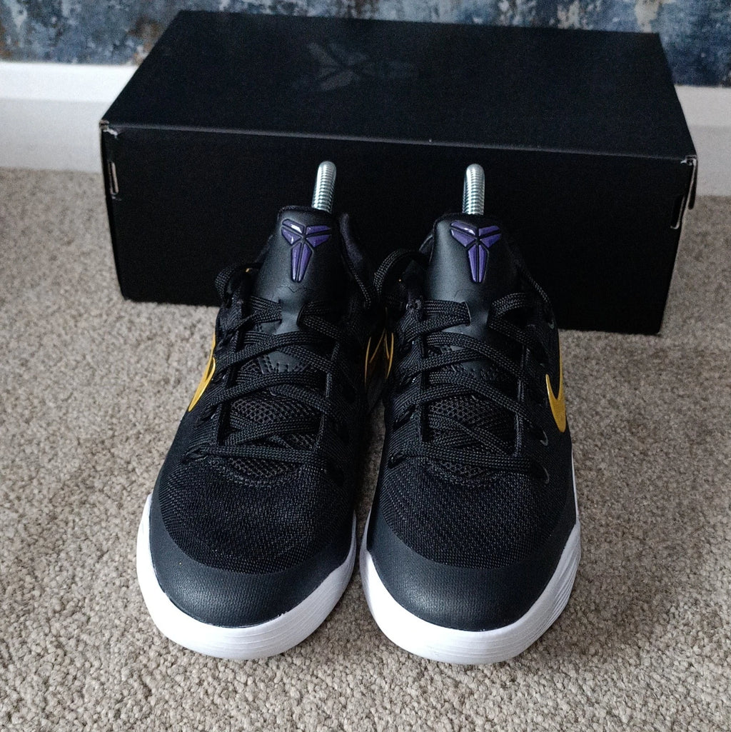 Nike Kobe IX Low EM (GS) - UK 5