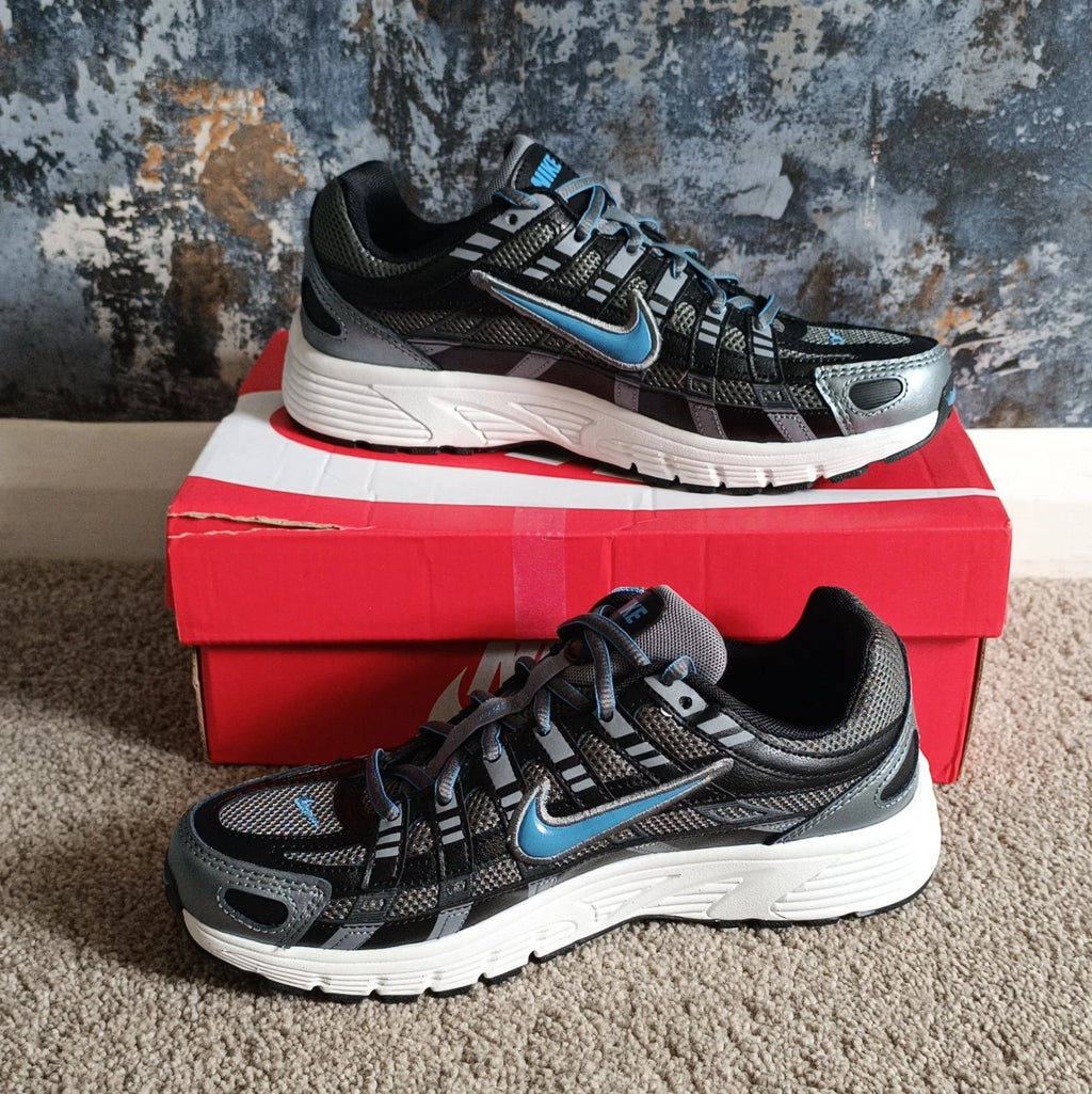 Nike P-6000 (GS) - UK 5.5