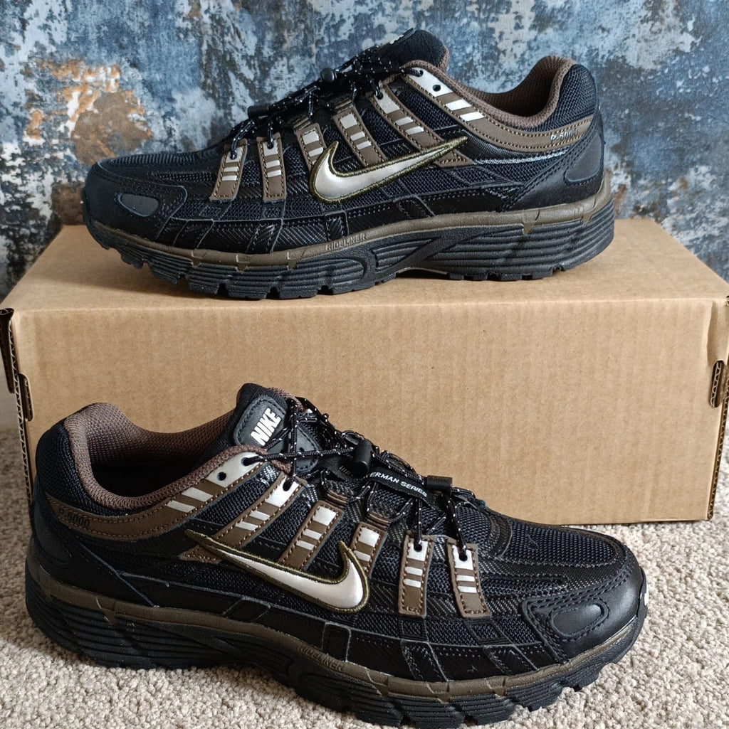 Nike P-6000 - UK 6.5