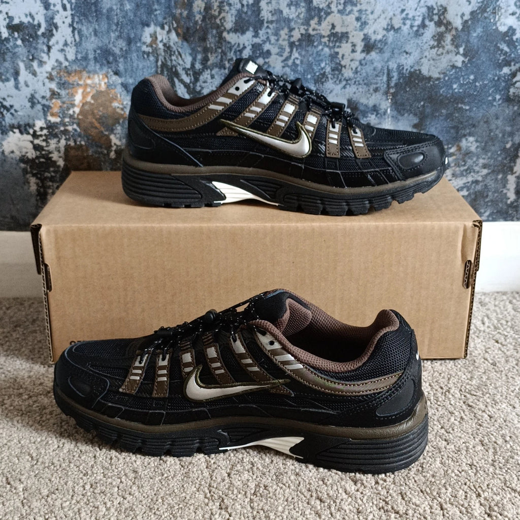Nike P-6000 - UK 6.5
