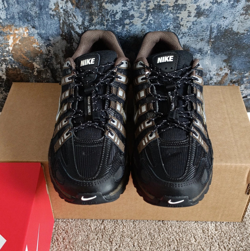 Nike P-6000 - UK 6.5