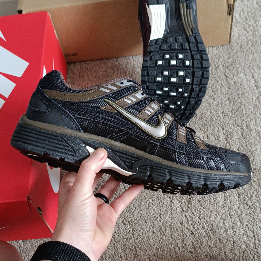 Nike P-6000 - UK 6.5