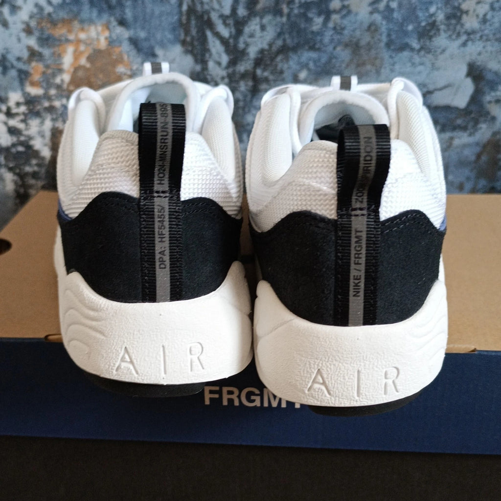 Nike Zoom Spiridon x FRGMT Trainers - UK 4