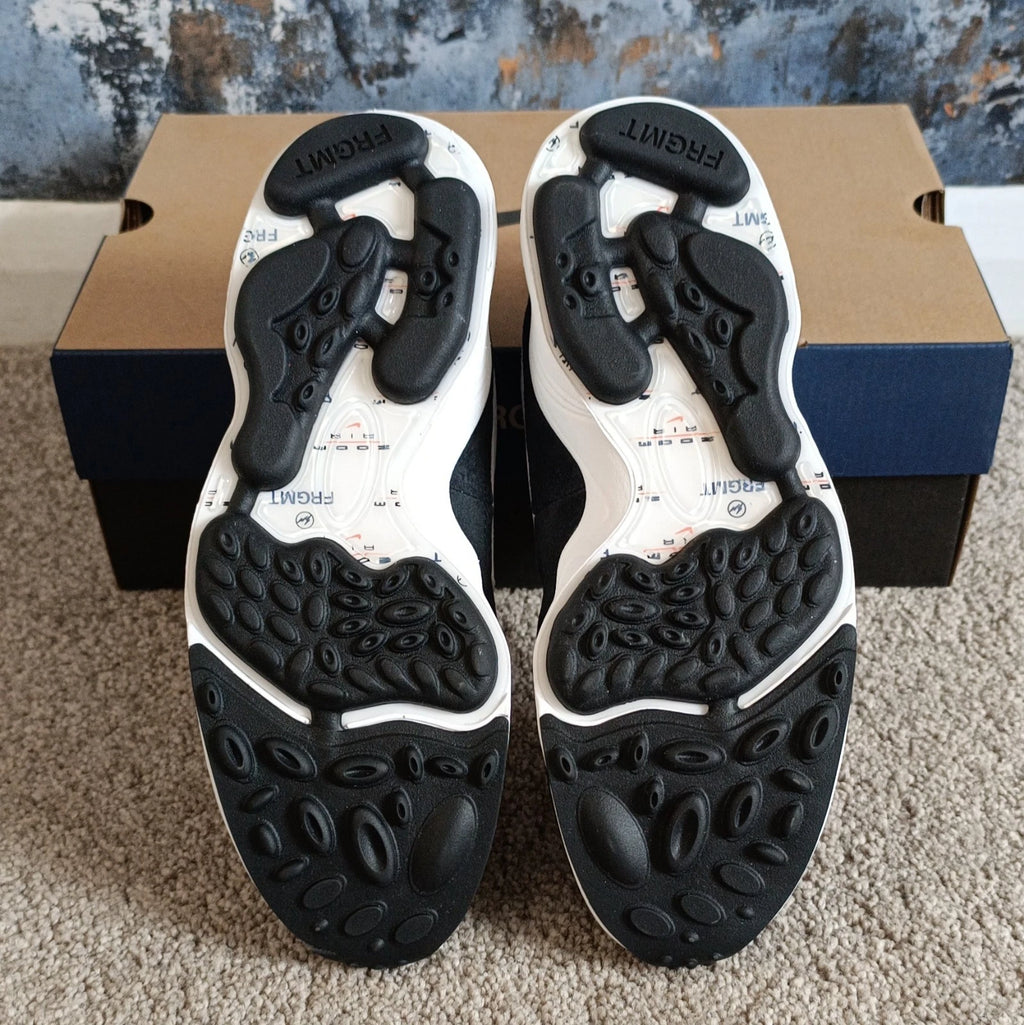 Nike Zoom Spiridon x FRGMT Trainers - UK 4