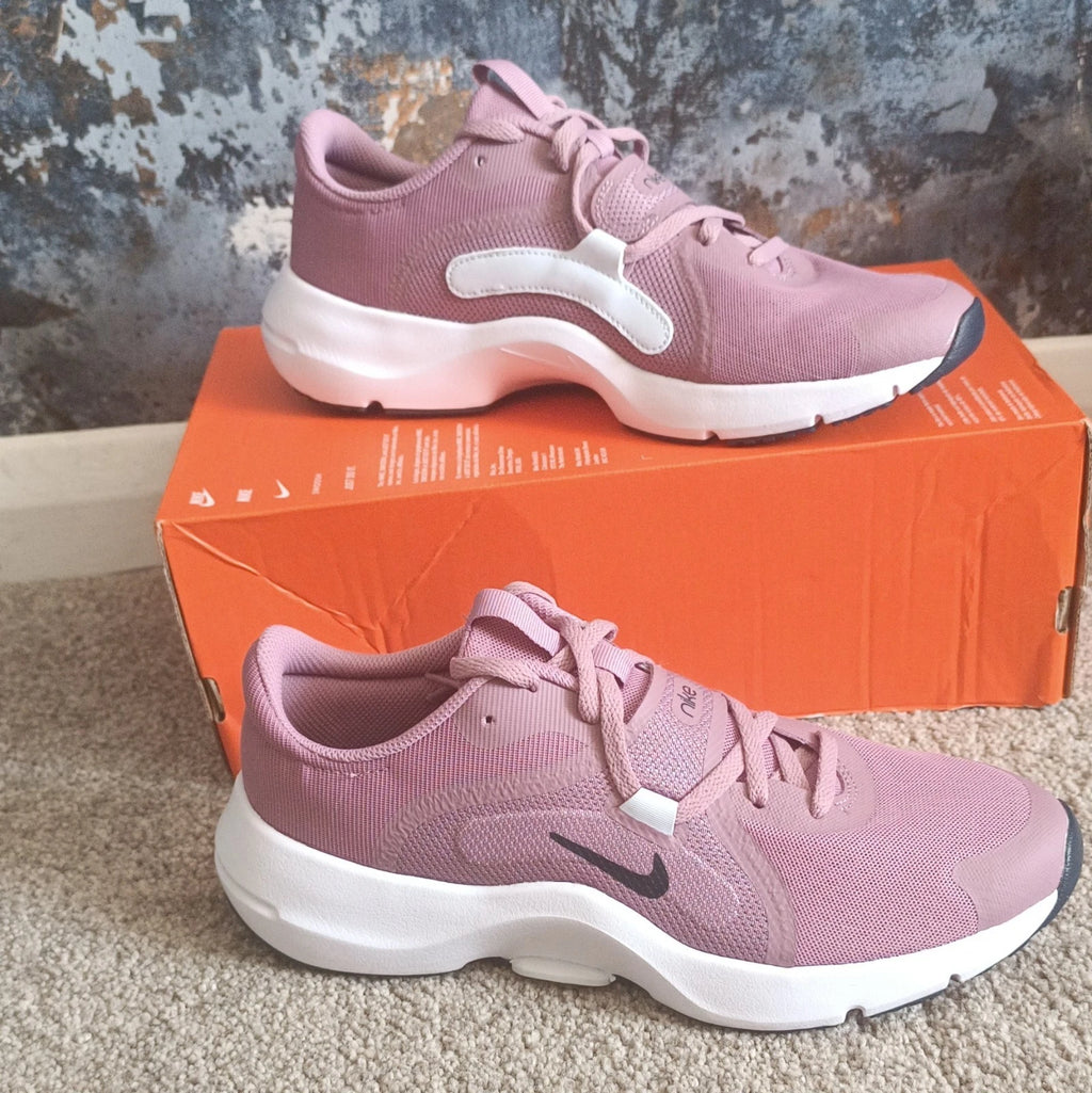 Nike In-Season TR 13 Women's Trainers Plum Dust - UK 7
