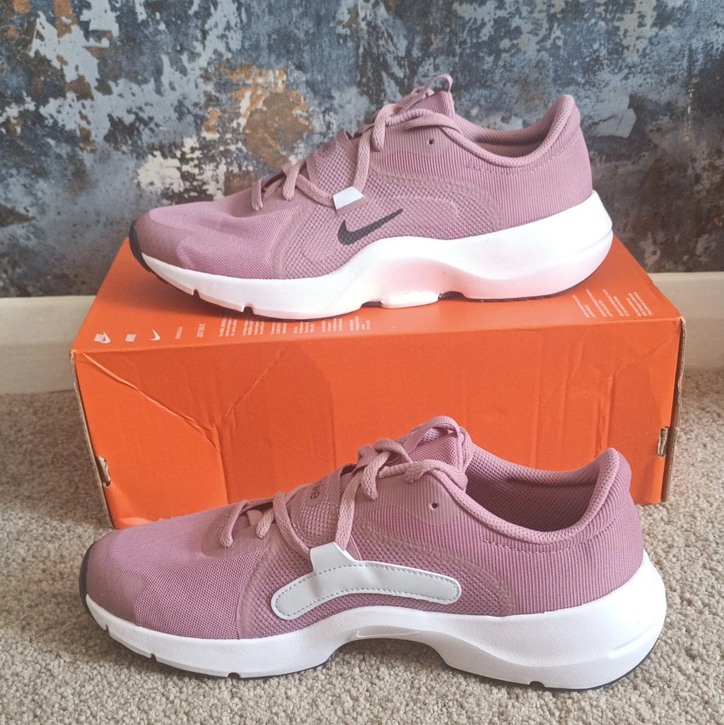 Nike In-Season TR 13 Women's Trainers Plum Dust - UK 7