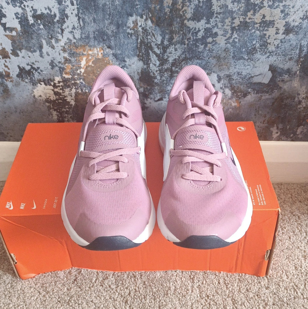 Nike In-Season TR 13 Women's Trainers Plum Dust - UK 7