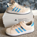 adidas Grand Court 2.0 EL K - UK 3.5 kids