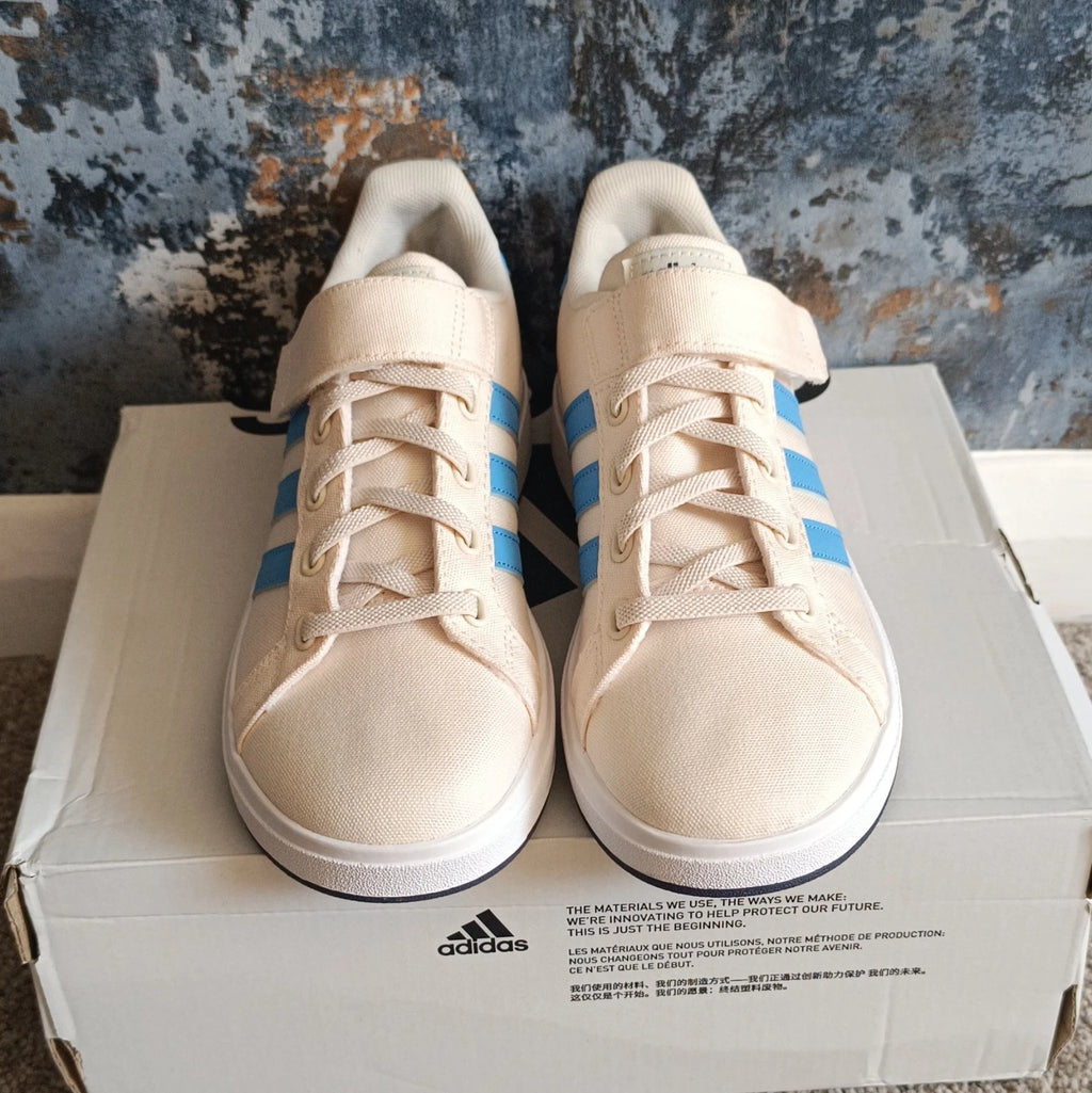 adidas Grand Court 2.0 EL K - UK 3.5 kids