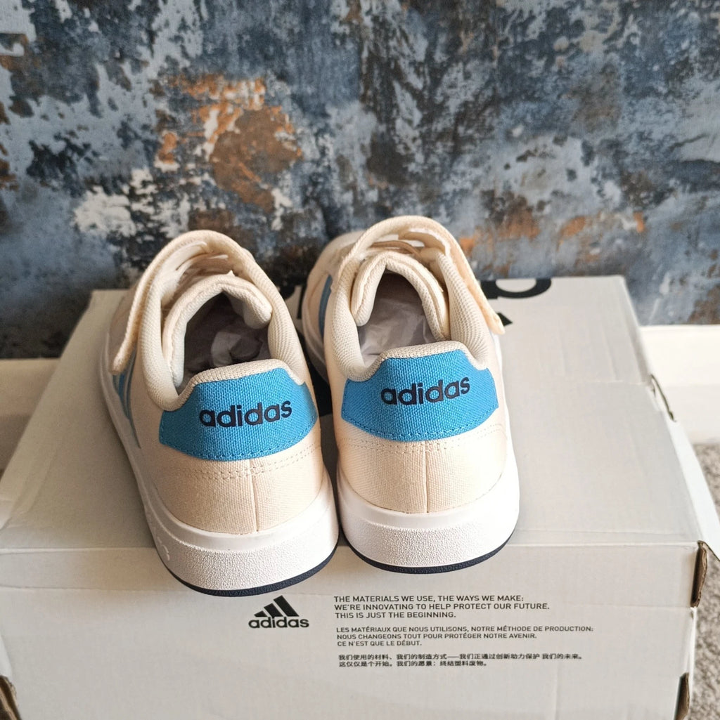 adidas Grand Court 2.0 EL K - UK 3.5 kids