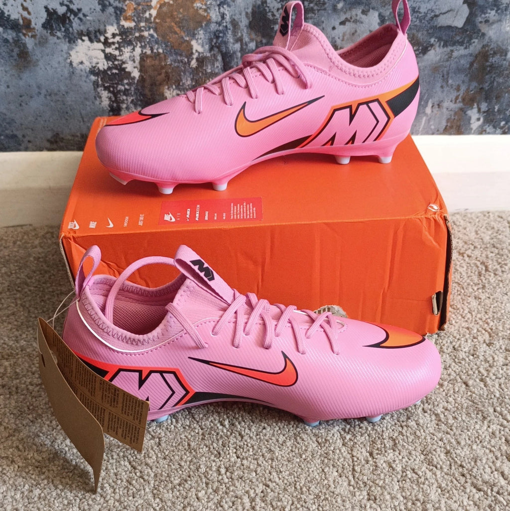 Nike JR Zoom Vapor 16 Academy FG/MG - UK 5