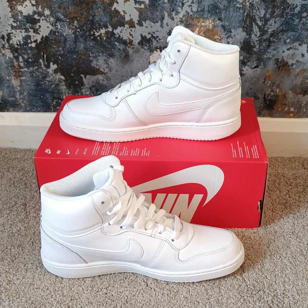 Nike Ebernon Mid Men's Mid Top - UK 7