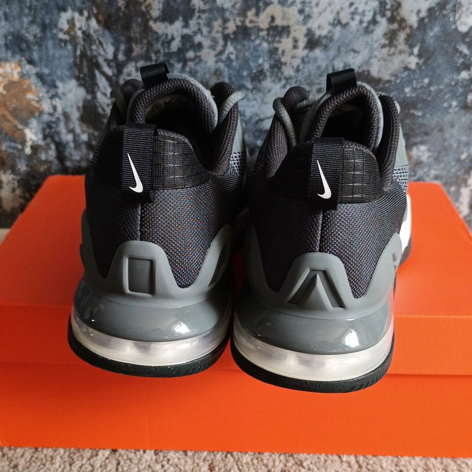 Nike Air Max Alpha Trainer 5 - UK 10.5