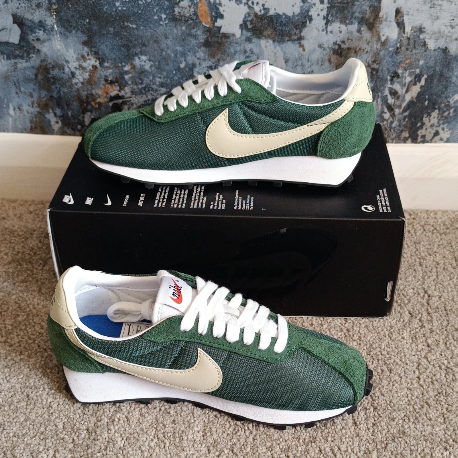Nike LD1000 - UK 3.5