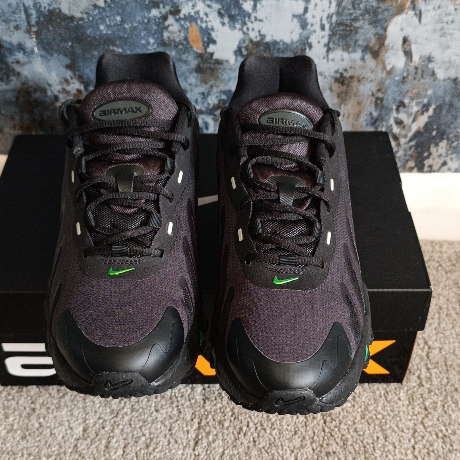 Nike Air Max DN - UK 6